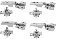 4x Blum Hinge Module 95°