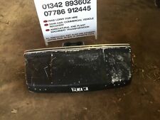 Bonnet X Yamaha petrol golf buggy / Yamaha J38 petrol..£40+VAT