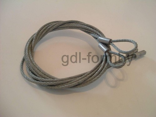 3mm garador double - garador,