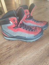 Scarpa Mens Marmolada Hiking/walking Boots Size UK 10.5 EU 45