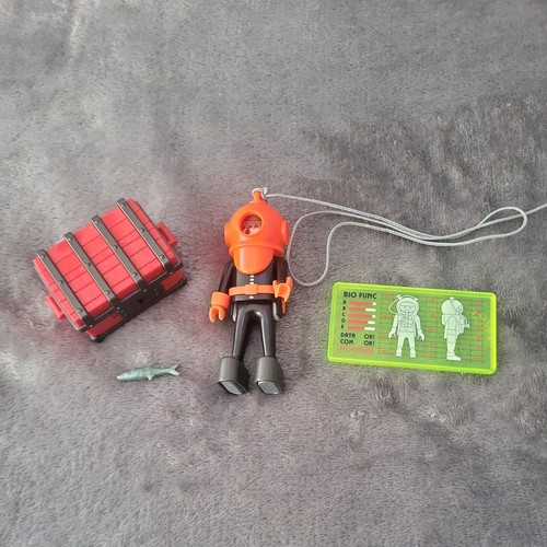 Playmobil deep sea - playmobil,