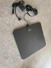 Indoor TV Aerial Antenna ultra thin window adhesive Freeview Digital HDTV