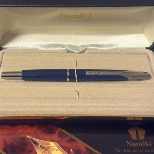 Namiki capless faceted - namiki,
