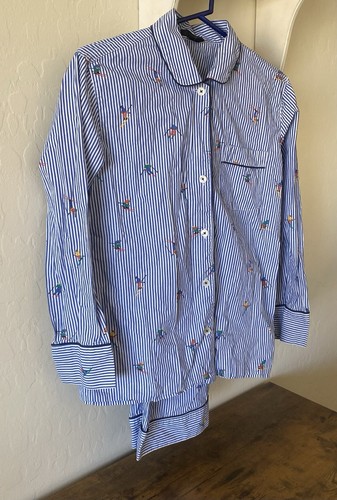 Crew skiers print long - j,
