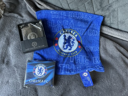 Chelsea bundle hip - chelsea, fc