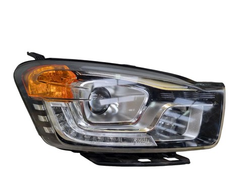 Ssangyong korando headlight - ssangyong,