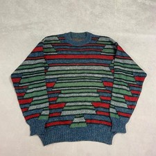 Vintage Knitted Jumper