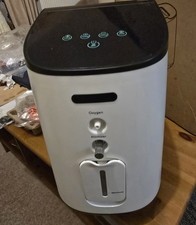 Oxygen Concentration Machine