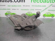 rear right wheel hub CITROEN