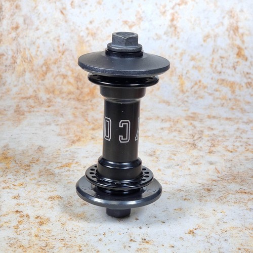 Colony wasp bmx front hub - bmx,