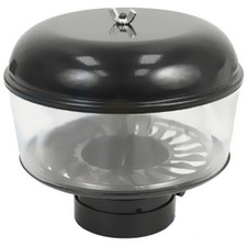 AIR PRE CLEANER Fits Case