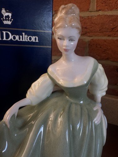 Royal doulton fair lady - royal,