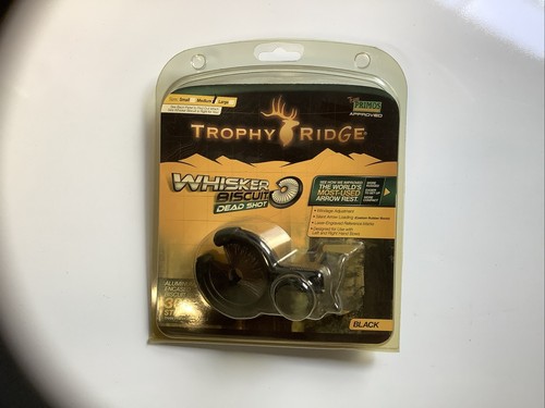 Trophy ridge whisker - trophy,