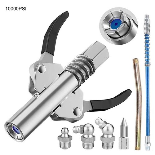 Professional grease gun - professional,
