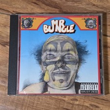 Mr Bungle - Self-Titled CD