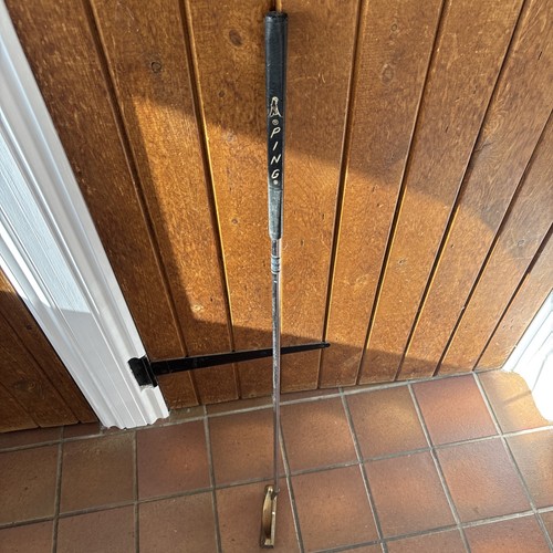 Ping zing putter - ping, hand