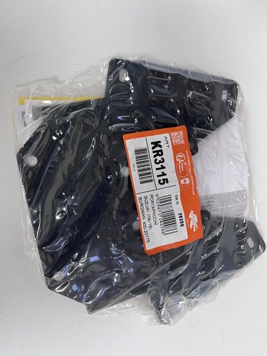 New genuine kappa rear luggage - kappa,