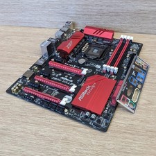 ASRock Fatal1ty Z97X Killer