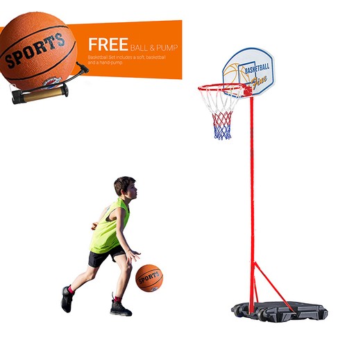Air league hb09 - youth, portable