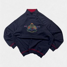 Vintage 90s Paul & Shark