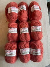 Wool yarn - Jaeger Minstrel