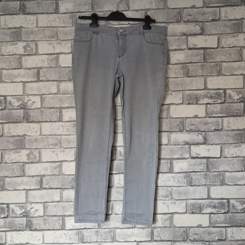 Oasis jade crop skinny jeans - jade,