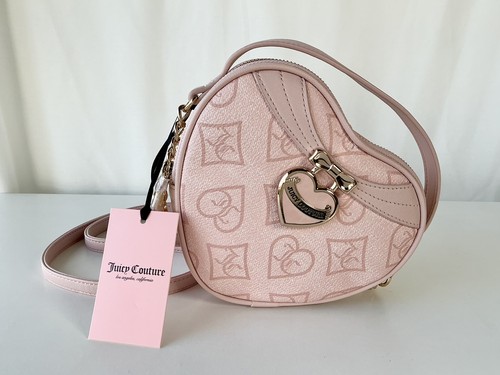 Nwt juicy couture pink - juicy,