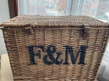 New Very Large Fortnum and