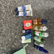 Loccitane Mini Selection