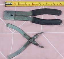 Ripaults Brass Bullet Crimping Tool And Insertion Tool Classic Vintage Cars