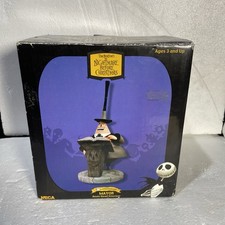 NECA 2003 Nightmare Before
