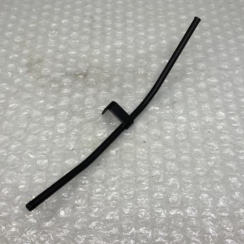 Engine oil level dipstick - engine,