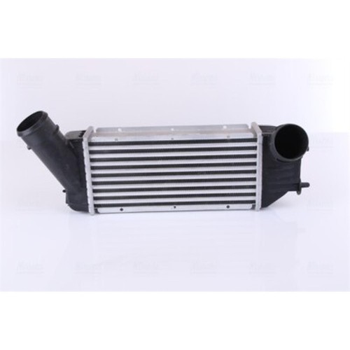 Intercooler charger nissens - intercooler,