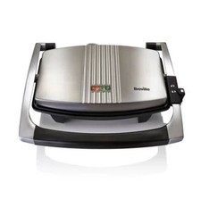 Breville Sandwich/Panini Press