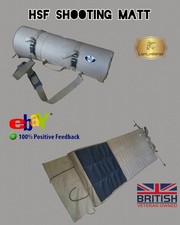 HSF Shooting Matt Roll up and