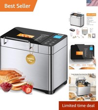 Pro 710W 2LB Bread Maker