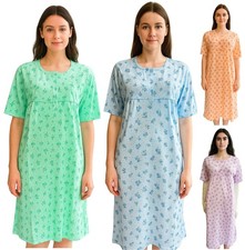 Nightdress Nightie Womens