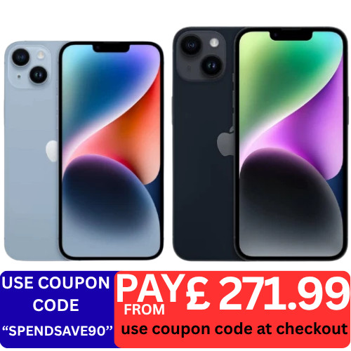 Apple iphone plus - apple, 14