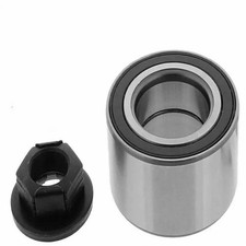 Ford Transit 2014-2017 Front Hub Wheel Bearing Kit