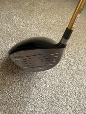 Cleveland XL 270 Driver Miyazaki 10.5 5212 FLEX