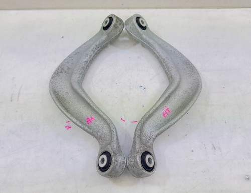 Audi line rear suspension - audi, s