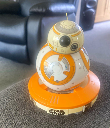 Star wars remote control - wars,