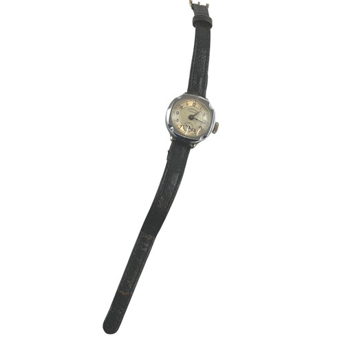 Ingersoll legion vintage - ingersoll,