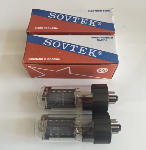 6l6 power valve - 6l6,