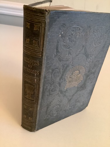 1844 thomas coke experience - 1844,