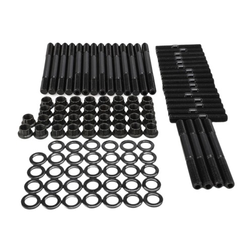 Cylinder gasket head - cylinder, bolt