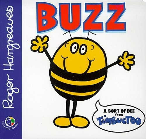 Buzz by - buzz,