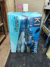 Intex Challenger K1 Kayak 1