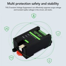 USB To RS232 RS485 Converter