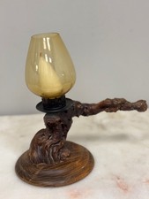 Vintage French Real Grapevine
